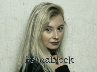 Esmablock