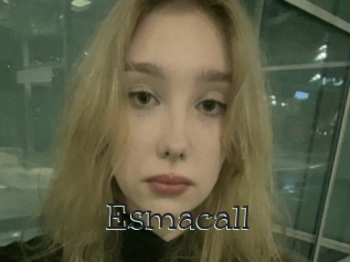 Esmacall