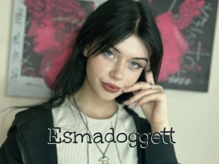 Esmadoggett