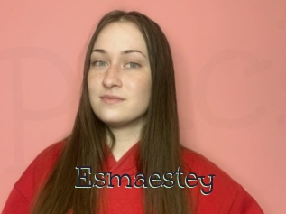 Esmaestey