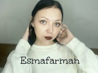 Esmafarman