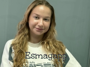 Esmagapp