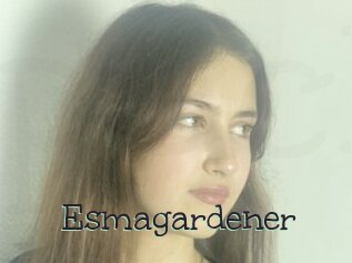 Esmagardener