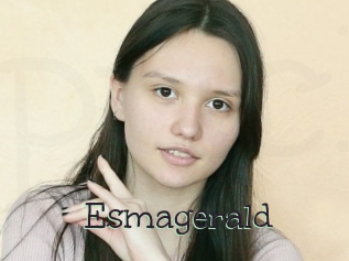 Esmagerald