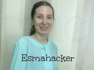 Esmahacker