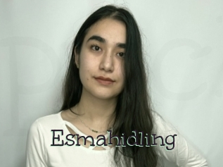 Esmahidling