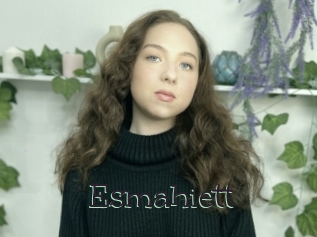 Esmahiett