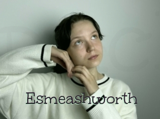 Esmeashworth