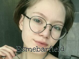 Esmebarfield