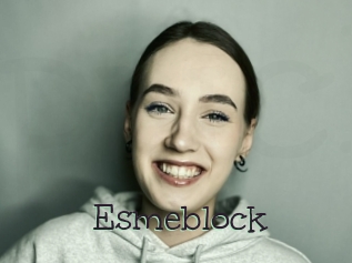 Esmeblock