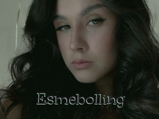 Esmebolling