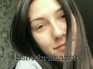 Esmebrabazon