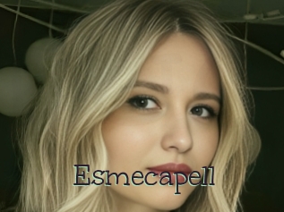 Esmecapell