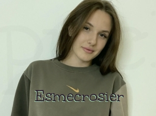 Esmecrosier