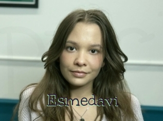 Esmedavi