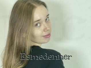 Esmedenner