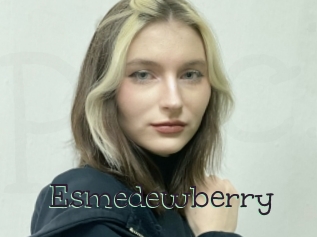 Esmedewberry