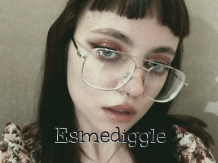 Esmediggle