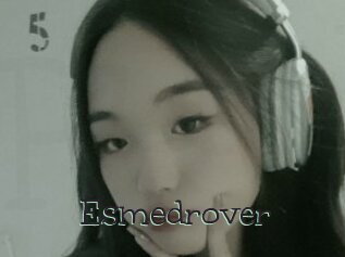 Esmedrover