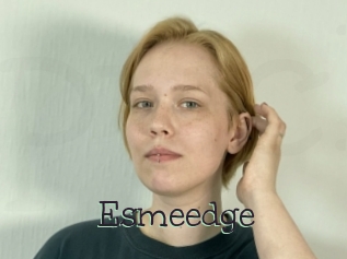 Esmeedge