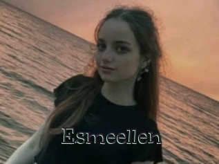 Esmeellen