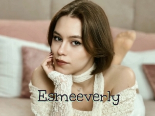 Esmeeverly