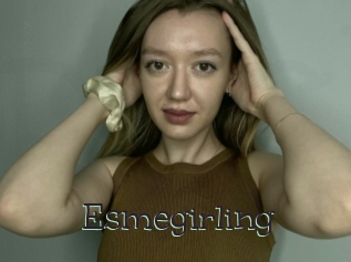 Esmegirling