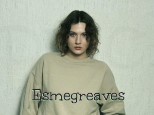 Esmegreaves