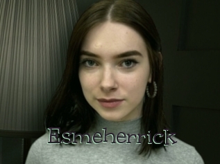 Esmeherrick