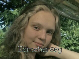 Esmehersey