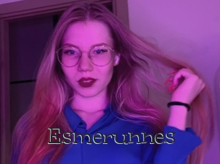 Esmerunnes