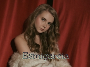 Esmigarcia