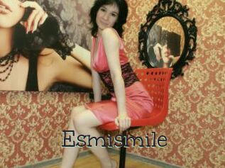 Esmismile