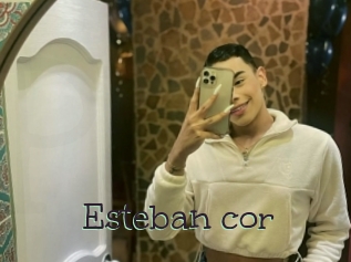 Esteban_cor