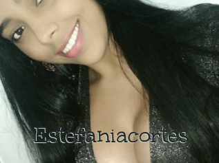 Estefaniacortes