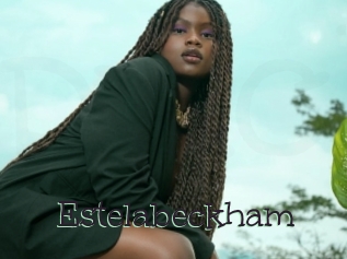 Estelabeckham