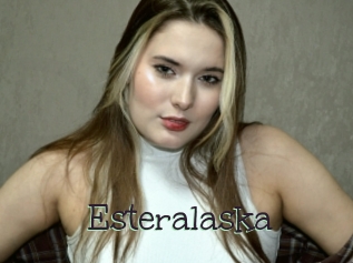 Esteralaska