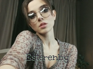 Esterenby