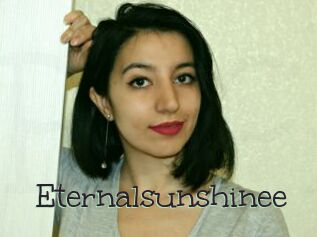 Eternalsunshinee