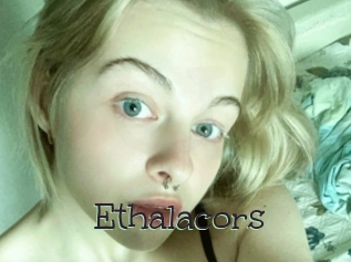 Ethalacors