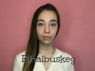 Ethalbuskey