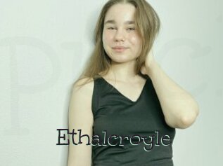 Ethalcroyle