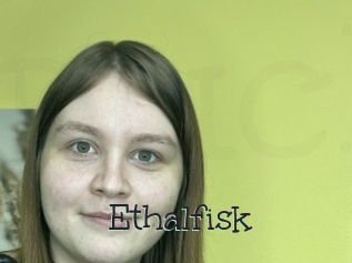 Ethalfisk