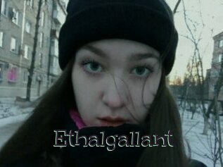 Ethalgallant