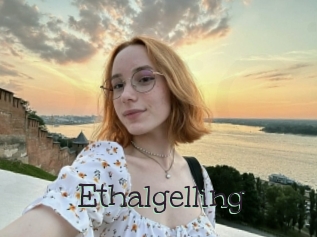 Ethalgelling