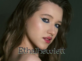 Ethalhewlett