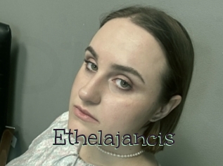 Ethelajancis