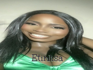 Etinlisa