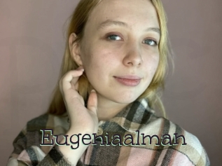 Eugeniaalman