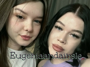 Eugeniaandainsle